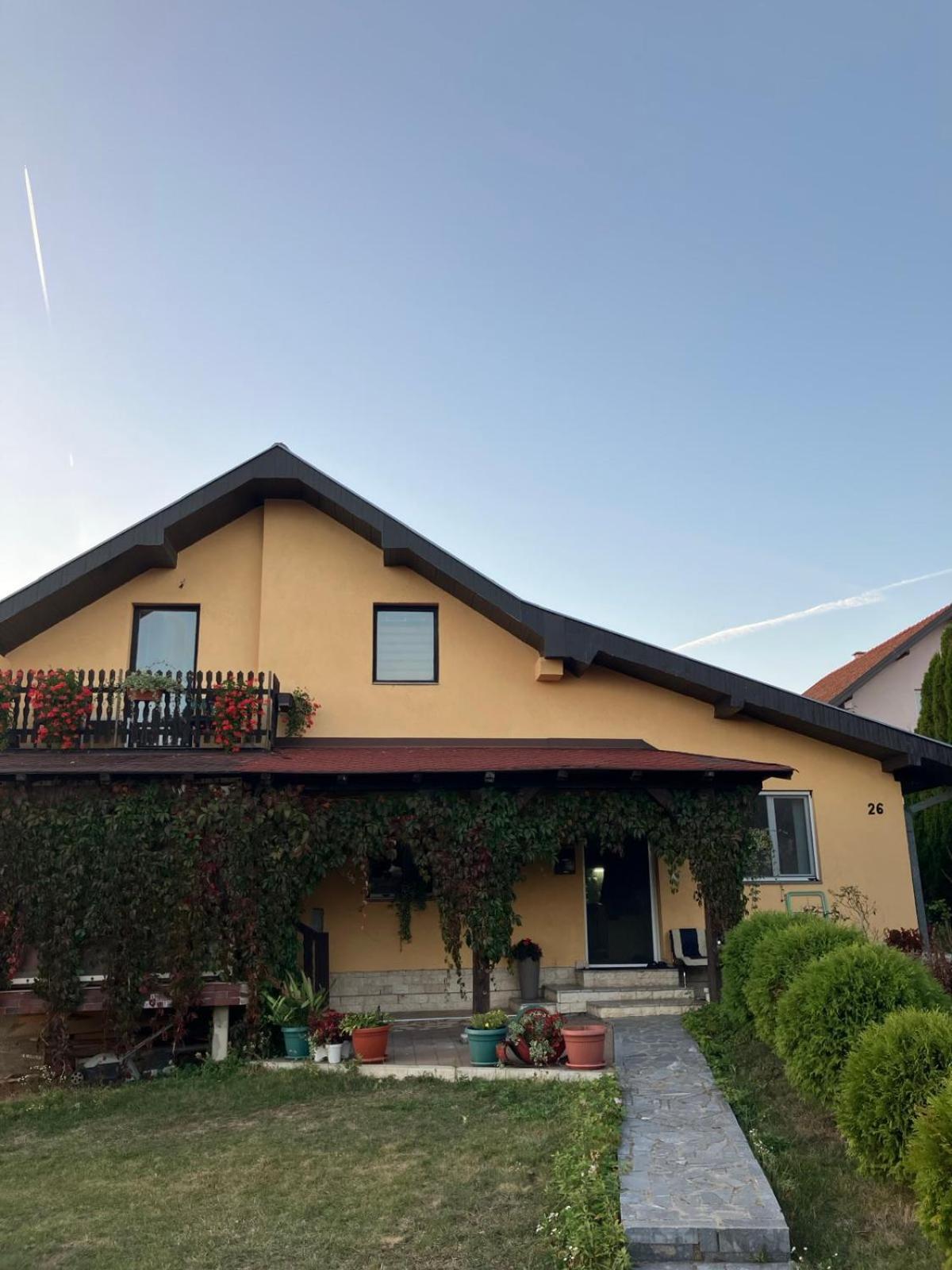 Apartmani Rada Zlatibor Exterior photo