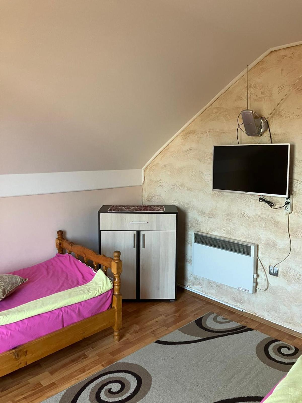 Apartmani Rada Zlatibor Exterior photo