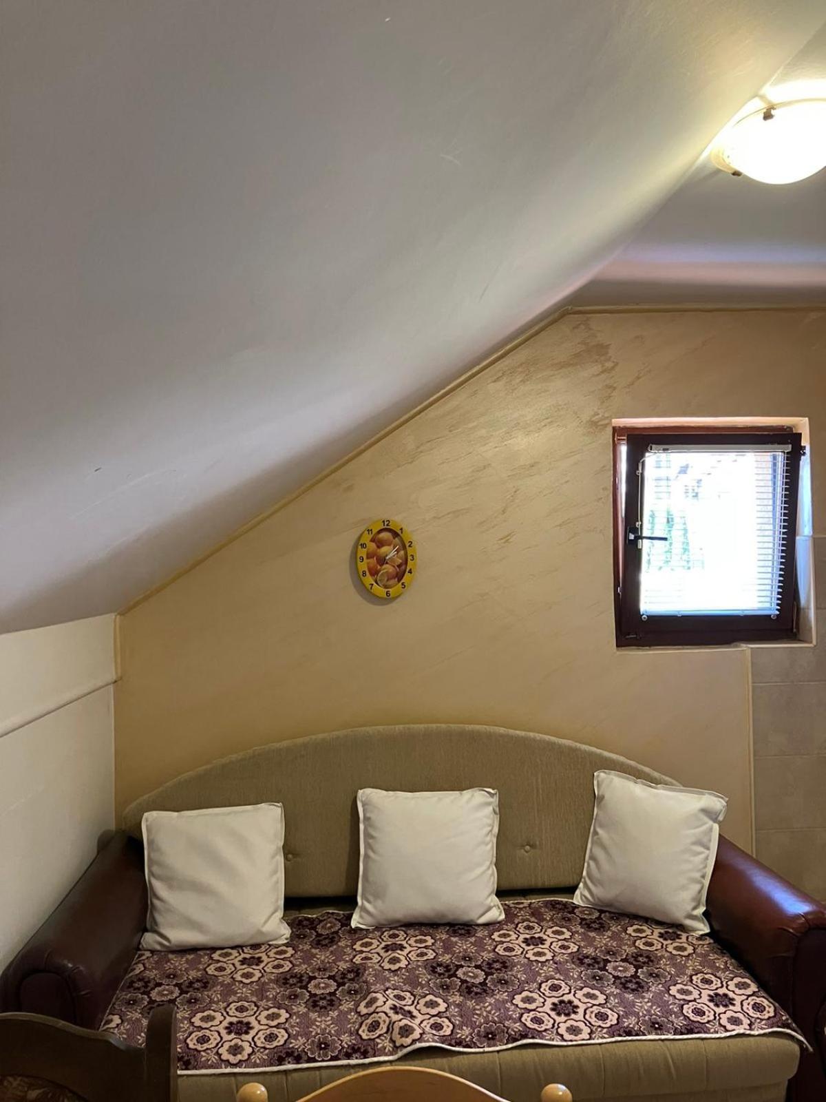 Apartmani Rada Zlatibor Exterior photo