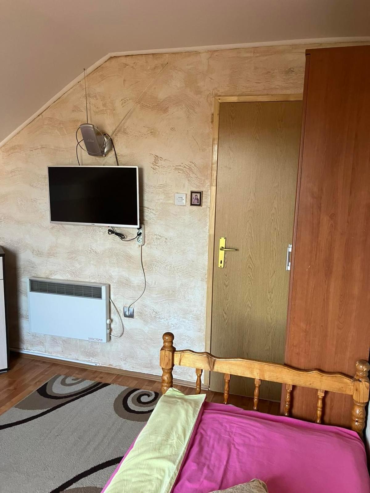 Apartmani Rada Zlatibor Exterior photo