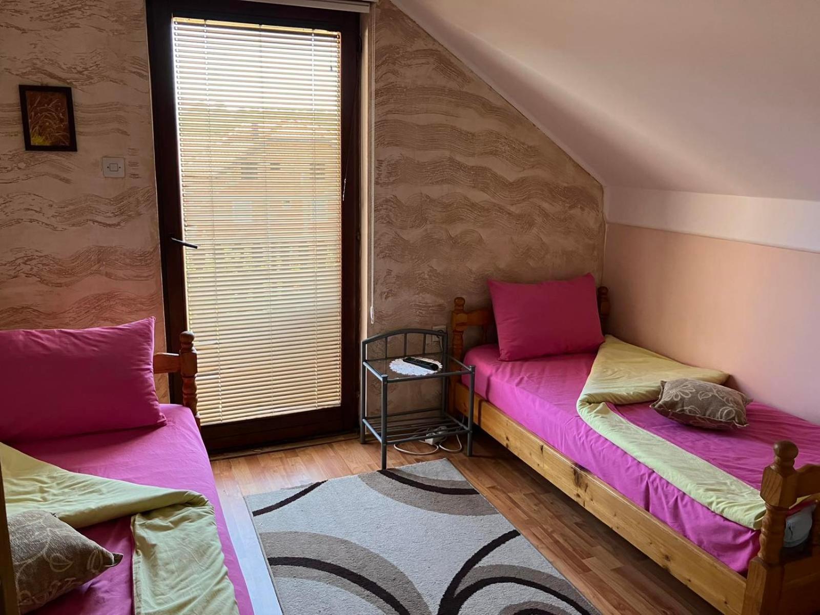 Apartmani Rada Zlatibor Exterior photo