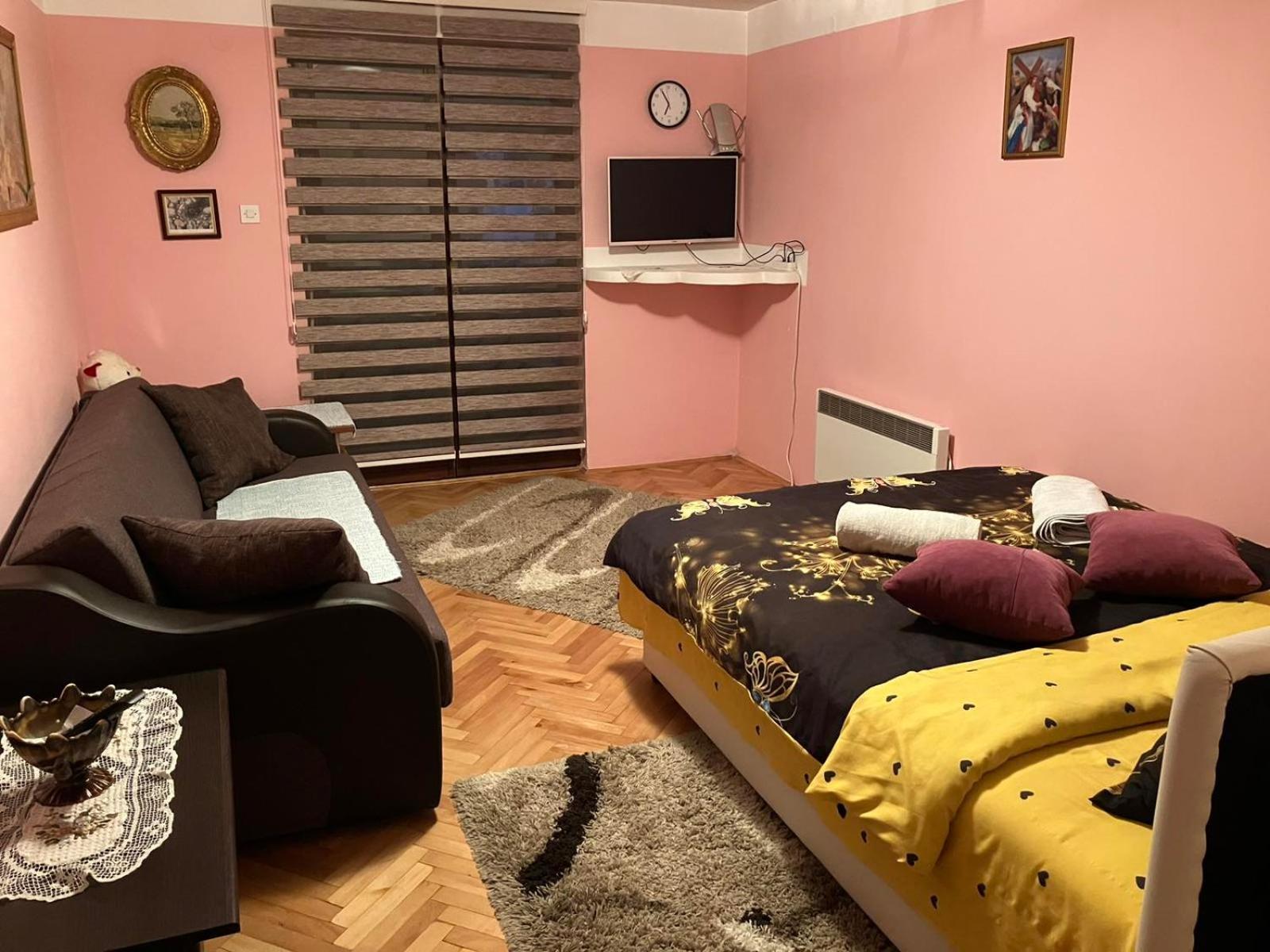 Apartmani Rada Zlatibor Room photo